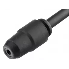 Переходник для перфоратора, пластиковый кожух, SDS Max на SDS Plus MATRIX 703110