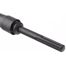 Переходник для перфоратора, пластиковый кожух, SDS Max на SDS Plus MATRIX 703110