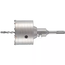 Коронка в сборе М22 х 68 мм, SDS PLUS MATRIX 70329
