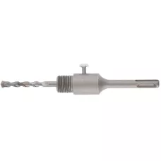 Центрирующее сверло для коронок M22 х 120 мм, SDS PLUS MATRIX 70349