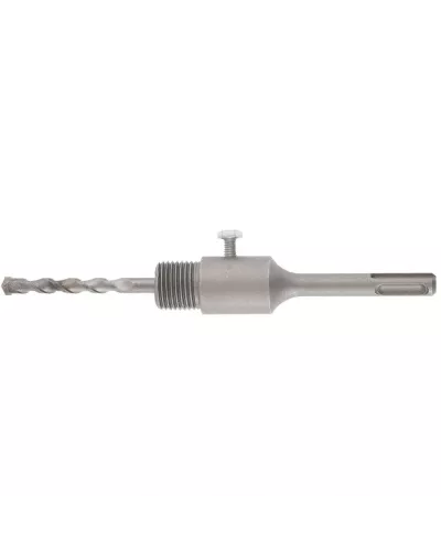 Центрирующее сверло для коронок M22 х 120 мм, SDS PLUS MATRIX 70349