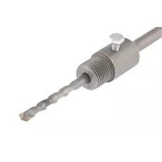 Центрирующее сверло для коронок M22 х 120 мм, SDS PLUS MATRIX 70349