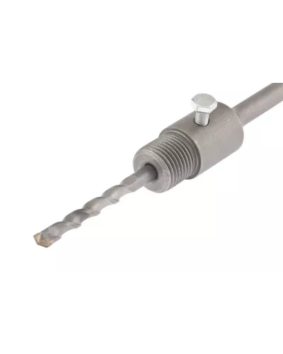 Центрирующее сверло для коронок M22 х 120 мм, SDS PLUS MATRIX 70349