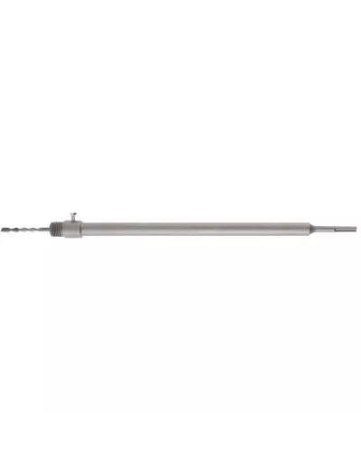 Центрирующее сверло для коронок M22 х 400 мм, SDS PLUS MATRIX 70351