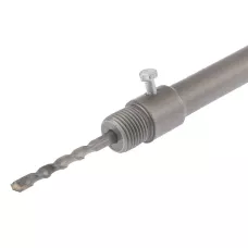 Центрирующее сверло для коронок M22 х 400 мм, SDS PLUS MATRIX 70351