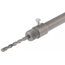 Центрирующее сверло для коронок, M22 х 600 мм, SDS MAX MATRIX 70363