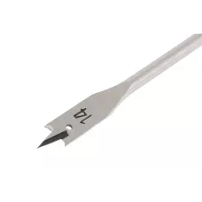 Сверло по дереву перовое, 14 мм, шестигранный хвостовик MATRIX 70409