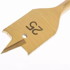 Набор сверл перовых по дереву, 16-20-22-25-32 мм MATRIX 70443