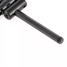 Сверло по дереву регулируемое "Балеринка", 30-200 мм MATRIX 704920