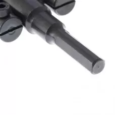 Сверло по дереву регулируемое "Балеринка", 30-200 мм MATRIX 704920