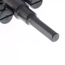 Сверло по дереву регулируемое "Балеринка", 30-300 мм MATRIX 704930