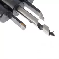 Сверло по дереву регулируемое "Балеринка", 30-300 мм MATRIX 704930