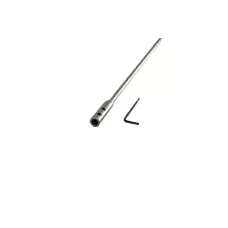 Удлинитель для перовых сверл, 300 мм, D 16-40 мм MATRIX 704955