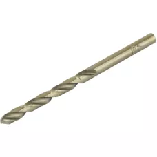 Сверло по металлу, 4,2 мм, HSS Co-5% MATRIX 71421