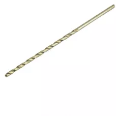 Сверло по металлу, 2 х 85 мм, полированное, удл MATRIX 715020