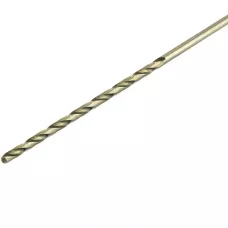 Сверло по металлу, 2,5 х 95 мм, полированное, удл MATRIX 715025