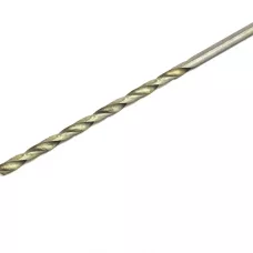 Сверло по металлу, 3 х 100 мм, полированное, удл MATRIX 715030