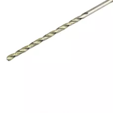 Сверло по металлу, 3,2 х 106 мм, полированное, удл MATRIX 715032