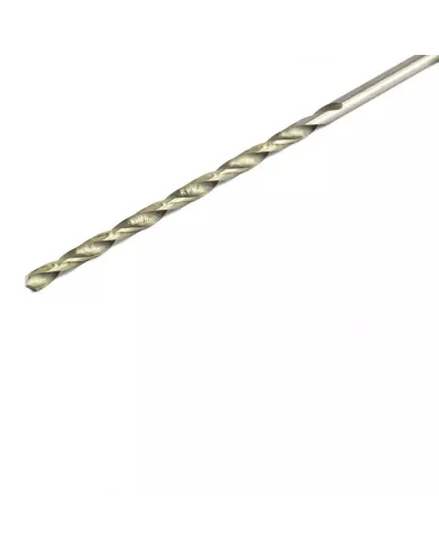 Сверло по металлу, 3,2 х 106 мм, полированное, удл MATRIX 715032