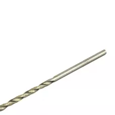Сверло по металлу, 3,2 х 106 мм, полированное, удл MATRIX 715032