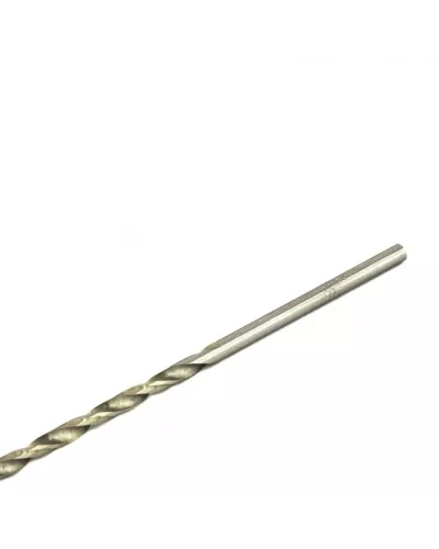 Сверло по металлу, 3,2 х 106 мм, полированное, удл MATRIX 715032