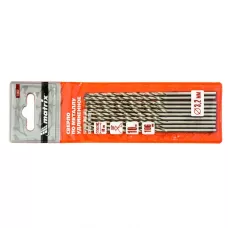 Сверло по металлу, 3,2 х 106 мм, полированное, удл MATRIX 715032