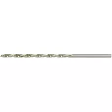 Сверло по металлу, 3,5 х 110 мм, полированное, удл MATRIX 715035