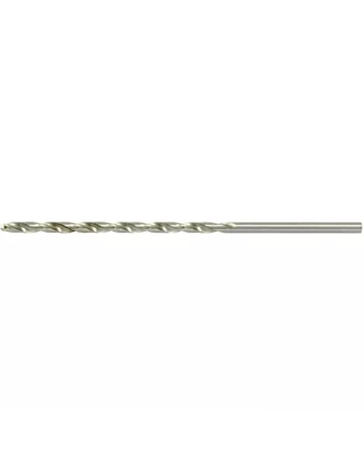 Сверло по металлу, 3,5 х 110 мм, полированное, удл MATRIX 715035