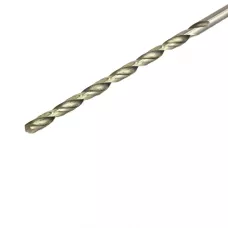 Сверло по металлу, 3,5 х 110 мм, полированное, удл MATRIX 715035