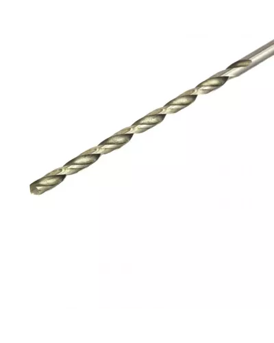 Сверло по металлу, 3,5 х 110 мм, полированное, удл MATRIX 715035