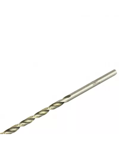 Сверло по металлу, 3,5 х 110 мм, полированное, удл MATRIX 715035