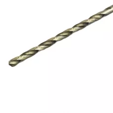 Сверло по металлу, 4 х 119 мм, полированное, удл MATRIX 715040