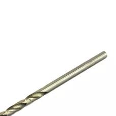 Сверло по металлу, 4 х 119 мм, полированное, удл MATRIX 715040