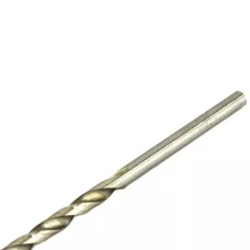 Сверло по металлу, 5,2 х 132 мм, полированное, удл MATRIX 715052