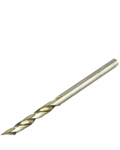 Сверло по металлу, 5,2 х 132 мм, полированное, удл MATRIX 715052
