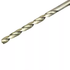 Сверло по металлу, 6 х 139 мм, полированное, удл MATRIX 715060