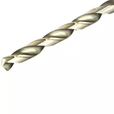 Сверло по металлу, 10, 0 х 184 мм, полированное, удл MATRIX 715100