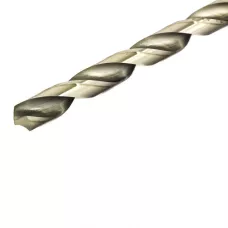 Сверло по металлу, 11, 0 х 195 мм, полированное, удл MATRIX 715110