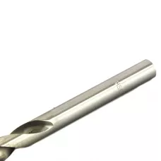 Сверло по металлу, 11, 0 х 195 мм, полированное, удл MATRIX 715110