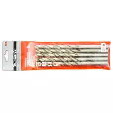 Сверло по металлу, 11, 0 х 195 мм, полированное, удл MATRIX 715110