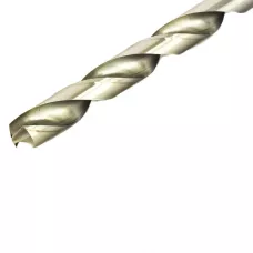 Сверло по металлу, 12,0 х 205 мм, полированное, удл MATRIX 715120