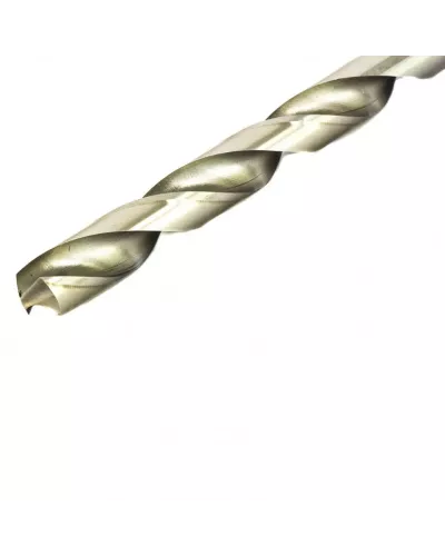 Сверло по металлу, 12,0 х 205 мм, полированное, удл MATRIX 715120