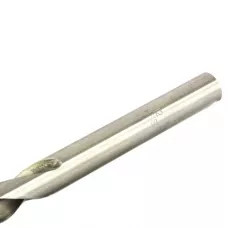 Сверло по металлу, 12,0 х 205 мм, полированное, удл MATRIX 715120
