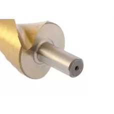 Сверло ступенчатое, 6-30 мм MATRIX 72357