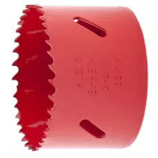 Коронка BIMETAL 65 мм MATRIX 72465