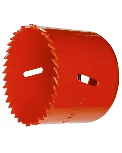 Коронка BIMETAL, 140 мм MATRIX 72499