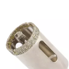 Сверло алмазное по керамограниту, 22 х 67 мм MATRIX 726223