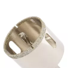 Сверло алмазное по керамограниту, 60 х 67 мм MATRIX 726603