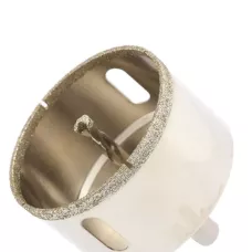 Сверло алмазное по керамограниту, 65 х 67 мм MATRIX 726653