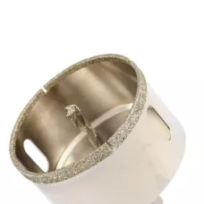 Сверло алмазное по керамограниту, 70 х 67 мм MATRIX 726703